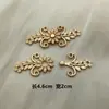 Fornecimento direto da fábrica Hanfu estilo Ming cheongsam traje antigo Hanfu infantil fivela de placa de metal em estoque