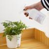Borrifador de Garrafa Spray Doméstico, Regador Tipo Pressão para Flores, Garrafa Spray, Garrafa Borrifadora de Água, Pequena Garrafa de Água com Névoa Fina de Álcool