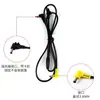 Fio do ventilador do ar condicionado com fio anti-quebra Fio de conexão higienização de roupas Cabo de carregamento de alta potência DC 7 V 5 V 12 V