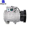 Para Compressor AC Kia Sportage Spectra5 Tucson Compressor