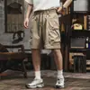 Pantalones Cortos Finos de Verano para Hombre 2024, Pantalones de Longitud Media, Pantalones Casuales para Hombre, Pantalones Deportivos Sueltos
