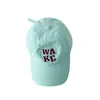 Sombreros Coreanos para Niños Yipan Estilo Nuevo Primavera y Otoño Protección Solar Gorra de Béisbol con Letra para Niños y Niñas Gorra de Béisbol para Bebé