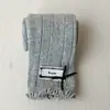 2026 Pantalones Cortos Nuevos de Primavera y Otoño para Niñas Ropa Exterior de Algodón Tejido Cómodos Suaves Pantalones Base al por Mayor