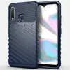 Funda para Teléfono Móvil Adecuada para Samsung Galaxya70 Funda para Teléfono Móvil de Silicona TPU Anticaída para Samsung A70S/A70E Cubierta Protectora