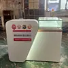 Balcão de loteria Balcão de vendas Fucai Mesa de loteria Balcão de bar Gabinete de vidro para bilhetes instantâneos Gabinete de exposição para raspadinhas