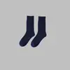 Calcetines de invierno de rizo para hombre con forro polar, engrosados, de color liso, hasta la pantorrilla, a prueba de frío, anticongelantes, calcetines para hombre, calcetines de rizo de otoño e invierno de Zhuji