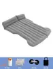 Colchón para Coche Estera para Dormir en Maletero de SUV Colchoneta para Dormir Dentro del Coche Viajes Largos Colchoneta para Dormir en Asiento Trasero Cama Plegable