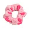 Diadema de Spa para Mujer Maquillaje Cuidado de la Piel Lavado Facial Diadema Goma para el Cabello Accesorio para el Cabello Regalo de Navidad para Adolescentes Lindo Accesorio para el Cabello