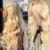 Peruca de comércio exterior transfronteiriço moda europeia e americana renda frontal cabelo cacheado de ondas grandes África quente touca de renda frontal em estoque
