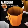 Cubo de Hielo con Cabeza de León de Acero Inoxidable Cubo de Hielo para KTV Bar Cubo de Champán Especial Comercial Cubo para Hielo de Cerveza Vino Tinto