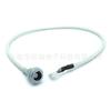 Arnés de Cable de Plomo Lemo Personalizado de 6 Pines con Cabezal Lemo de Plástico de Posicionamiento Único, Socket Hembra a Terminal Ph2.0 de 6 Pines