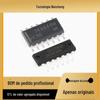 Novo chip lógico de porta XOR de quatro vias de 2 entradas em linha SN74HC86DR/SOIC-14