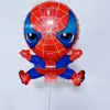Caricatura Nuevo Rab Globo Puesto Infantil Lindo Celebrado en Internet Portátil Regalo Clip Puesto Mayorista