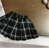 Suéter de Punto para Niña Invierno Nuevo Estilo Infantil Cálido Moderno Engrosado Capa Base Ropa de Invierno para Niñas Comercio Exterior