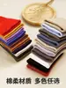 Extensión de manga con puño y dobladillo acanalados para chaqueta de plumas, abrigo de algodón, chaqueta, accesorios para niños