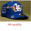 Gorra de Béisbol MLB Transfronteriza para Hombres y Mujeres con Logo Grande, Visera Dura, Bordado de Letras, Versátil Deportiva Coreana de Pico de Pato Moderna