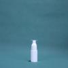 En Stock 50ml 80ml 100ml Botella Atomizadora de PET de Pared Gruesa para Bruma Fina Botella Atomizadora Fijadora para Cosméticos de Alta Gama Spray Hidratante