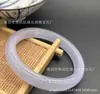 Pulsera de Piedra Ojo de Gato Luna Blanca, Pulsera Clara como el Hielo y Elegante para Mujer, Pulsera de Tira Delgada, Regalo de Cumpleaños para Novia