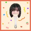 Blackpink Kim Ji Soo Park Chae Young Lisa Acrílico Garrafa de Refrigerante Abridor de Cerveja Estrela Periférico DIY