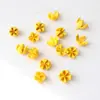 Materiais de Flores Secas Galhos Bolotas Pinhas Algodão Vagens de Lótus Jardim de Infância Artesanato Velas Aromáticas Fatias Decoração Adereços para Fotos
