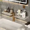 Suporte para torneira cozinha aço inoxidável rack de armazenamento de água doméstico esponja pano de prato escorredor cesta suspensa