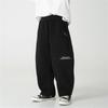 Roupas Infantis Haima 2026 Nova Coleção Primavera e Outono Calças Esportivas de Outono para Meninos Calças de Moletom Estilosas Versão Coreana Calças Longas para Crianças Mais Velhas Meninas
