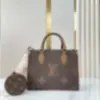 Comercio Exterior Transfronterizo Bolso de Hombro Kerryo para Mujer Bolso de Mujer Estampado Bolso Clásico de Moda para Mujer