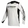 Camiseta de Manga Longa de Verão Mais Vendida com Proteção Solar Secagem Rápida para Motocicleta Roupas de Downhill Roupas para Pilotagem de Motocicleta Off-Road Roupas de Corrida de Secagem Rápida