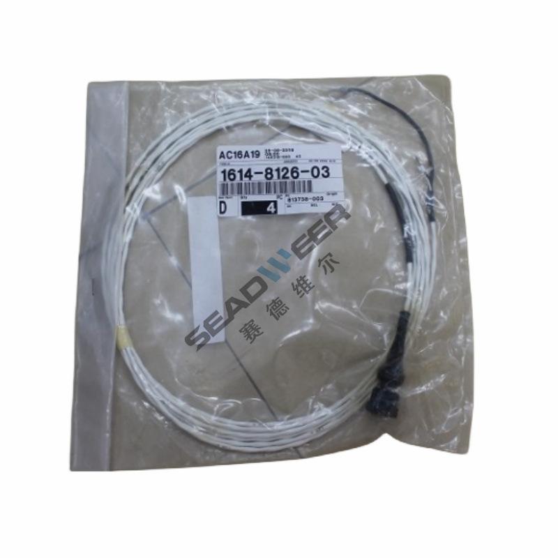 阿特拉斯空压机传感器连接线1614879100 161481