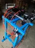 Tipo Alimentador Neumático de Aire Prensa Punzonadora Alimentador Neumático Automático AF-4C Lata Alimentadora