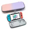 Adecuado para Bolsa de Almacenamiento de Nintendo Switch, Adecuado para Bolsa de Consola de Nintendo Switch, Estuche Duro con Soporte de Nylon