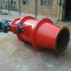 Extractor de escoria de drenaje de gas de mina de carbón FZQK-1FZQK-8, venta directa de fábrica.