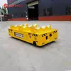 Oficina de Design de Bancada com Formato Especial Tubo de Aço Transferência Veículo Elétrico ao Nível do Piso Parada de Emergência para Pedestres Desvio de Obstáculos Controle Remoto Roda de Borracha Veículo sem Trilhos