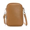 2024 nuevo bolso redondo pequeño para mujer estilo coreano bolso para teléfono móvil venta caliente transfronteriza bolso de hombro mensajero patrón de elefante bolso pequeño