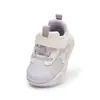 Zapatos para niños Balabala, zapatos para preescolares para niños y niñas, nuevos mocasines clásicos antideslizantes para primavera y otoño 2026