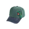 2026 Gorra Infantil Primavera Nueva Dinosaurio Niños de Moda Fresca Gorra de Béisbol Elegante Visera Protector Solar Sombrero Protector