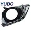 Cubierta de luz antiniebla del lado del pasajero derecho 52030-0t010 para Toyota Venza 2013-2016