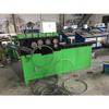 Máquina bobinadora CNC automática fotovoltaica Máquina formadora de espirales para cimentación embebida máquina dobladora de barras de acero máquina dobladora de estribos