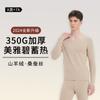 Terciopelo alemán autorizado tela de alta gama terciopelo Meiyabide 350g grueso cálido ropa de otoño para hombre pantalones de otoño pantalones de vestir