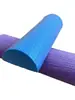 Rodillo de espuma semicircular columna de equilibrio para yoga almohada sólida de fitness EVA palo de Pilates rodillo medio de yoga al por mayor columna de yoga