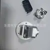 Procesamiento de Piezas de Aluminio CNC, Procesamiento CNC de Cuatro Ejes y Cinco Ejes, Procesamiento de Piezas de Carcasas Complejas
