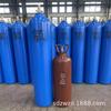 Fornecedor Industrial de Cilindros de Oxigênio Sem Costura, Categorias Completas, 15 Litros, 20 Litros, Cilindros de Aço de Oxigênio Sem Costura para Uso Doméstico