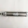 Japón SMC Nuevo Original Cilindro JCDmm40-125d Tipo Presión de Aire Diámetro Interior en Ambos Lados 40mm Carrera 125mm