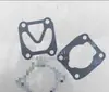 Peças para Compressor de Ar Wuyang Bolilai 3001 3002 Haste de Conexão Direta Conjunto do Pistão Placa de Válvulas do Cilindro Cabeçote do Cilindro