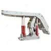 Zt15000/28/62Yd Sistema de Suporte Hidráulico Tipo Escudo com Cabeça de Extremidade Estrutura Compacta Sistema de Suporte Hidráulico Tipo Escudo para Mineração
