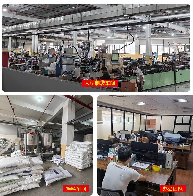 20复合珠光膜气泡袋 服装泡沫快递袋 防震物流包装袋加厚汽泡