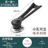 Asa Universal para Tapa de Olla Grande y Pequeña, Asa para Tapa de Olla de Vidrio, Asa de Acero Inoxidable de Pie con Agujero Grande, Envío Gratis