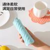 Resistente a Altas Temperaturas, Tapete Quente de Borracha Macia que Muda de Cor, Tapete de Mesa de Silicone Antiescaldante, Tapete para Panela, Porta-Copos de Jantar, Tapete para Tigela, Tapete para Panela Resistente ao Calor