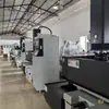 Fabricantes de Máquinas de Eletroerosão Fornecem Znc320 Pequena Máquina Integrada Máquina de Faísca para Processamento de Moldes e Máquina de Faísca de Pulso Elétrico