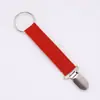 Clip de mochila de color clip para bolsa exterior clip para gorra clip anti-pérdida clip para equipaje de viaje clip de cinturón elástico multi-funcional elástico